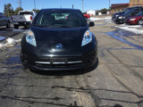 Used 2013 Nissan Leaf S image 2