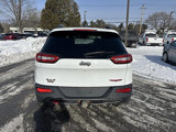 Used 2015 Jeep Cherokee Trailhawk w/ Cold Weather Group image 4