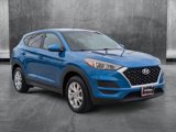 Used 2019 Hyundai Tucson SE image 3