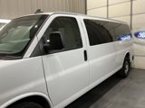 Used 2017 Chevrolet Express 3500 LT w/ LT Preferred Equipment Group image 5