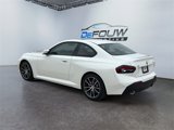 New 2025 BMW 230i xDrive Coupe w/ Convenience Package image 5