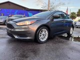 Used 2018 Ford Focus SE image 5
