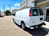 Used 2023 GMC Savana 2500 w/ Driver Convenience Package image 3