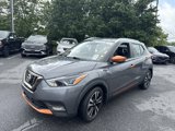 Used 2020 Nissan Kicks SR w/ SR Premium Package image 2