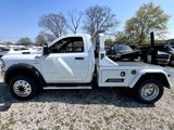 New 2024 RAM 4500 SLT w/ Quick Order Package 2YG SLT image 5