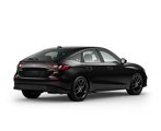 New 2025 Honda Civic Sport image 2