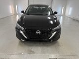 New 2025 Nissan Sentra S image 2