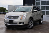 Used 2014 Cadillac SRX Performance w/ Driver Awareness Package image 3