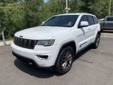 Used 2016 Jeep Grand Cherokee Laredo 75th Anniversary image 4