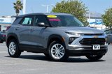 New 2026 Chevrolet TrailBlazer LS image 2