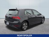Used 2019 Volkswagen e-Golf SE w/ Driver Assistance Package image 5