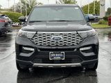 Used 2021 Ford Explorer Platinum w/ Equipment Group 601A image 2