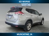 Used 2016 Nissan Rogue SV w/ SV Premium Package image 5