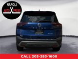 Used 2021 Nissan Rogue SV image 4