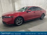 Certified 2023 Honda Accord EX image 5