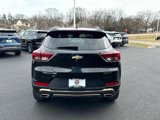 Used 2022 Chevrolet TrailBlazer ACTIV image 3