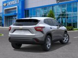 New 2026 Chevrolet Trax LS image 4