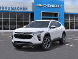 New 2025 Chevrolet Trax LT w/ Driver Confidence Package image 6