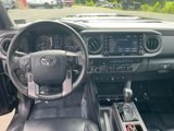 Used 2020 Toyota Tacoma TRD Sport w/ TRD Premium Sport Package image 4