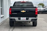Used 2019 Chevrolet Colorado W/T w/ WT Convenience Package image 5