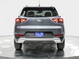 Used 2022 Chevrolet TrailBlazer LT w/ Convenience Package image 4