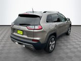 Used 2019 Jeep Cherokee Limited w/ Trailer Tow Group image 5