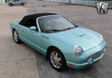 Used 2002 Ford Thunderbird image 5