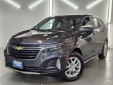 Used 2022 Chevrolet Equinox LT image 3
