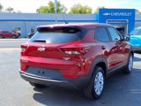 New 2026 Chevrolet TrailBlazer LS image 4