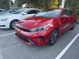 Certified 2023 Kia Forte LXS w/ LXS Technology Package image 3