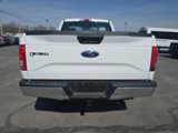 Used 2016 Ford F150 XL w/ Equipment Group 101A Mid image 4