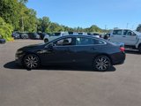 Certified 2020 Chevrolet Malibu RS w/ LPO, Convenience Package 1 image 6