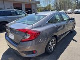 Used 2017 Honda Civic EX image 4