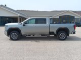 Used 2024 GMC Sierra 2500 SLT w/ SLT Convenience Package image 4
