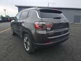 Used 2020 Jeep Compass Limited image 5