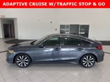 Used 2023 Honda Civic EX-L image 4