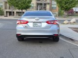 Used 2019 Toyota Camry LE image 4