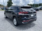 Used 2021 Volkswagen Atlas Cross Sport S image 5