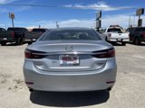 Used 2019 MAZDA MAZDA6 Sport image 5
