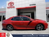Used 2019 Toyota Camry SE image 4