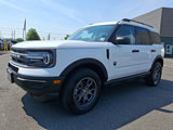 Certified 2023 Ford Bronco Sport Big Bend image 5