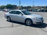 Used 2012 Chevrolet Impala LTZ image 3