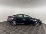Used 2017 Honda Civic EX-L image 5