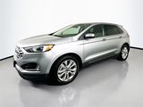 Used 2022 Ford Edge Titanium image 3
