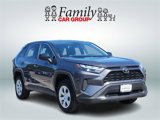 Certified 2024 Toyota RAV4 LE image 2