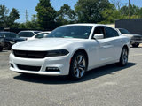 Used 2015 Dodge Charger SXT w/ Premium Group image 3
