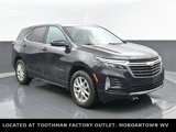 Used 2023 Chevrolet Equinox LT w/ LPO, Floor Liner Package image 3