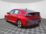 Certified 2022 Hyundai Ioniq Limited image 3