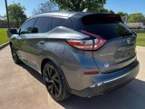 Used 2017 Nissan Murano Platinum w/ Platinum Technology Package image 5