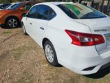 Used 2018 Nissan Sentra SV image 3